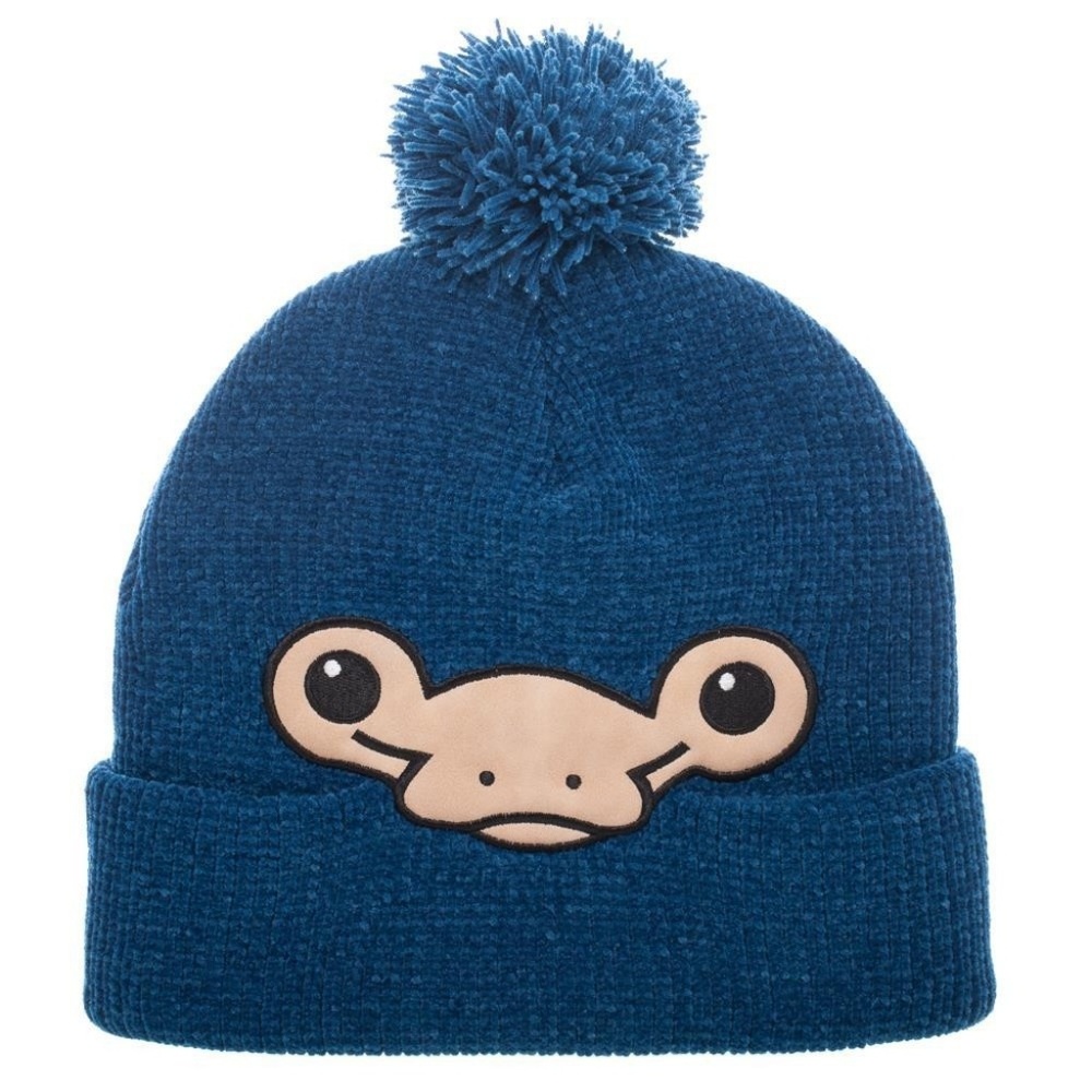 Fantasic Beasts Niffler Beanie